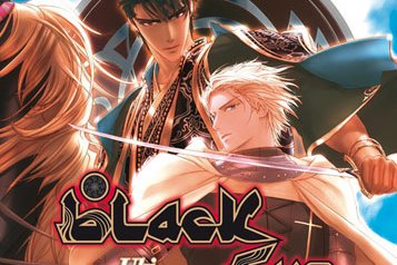Série Black Sun