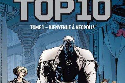Série Top 10