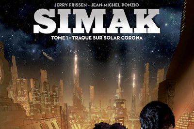 Série Simak