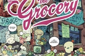 Série Grocery (The)