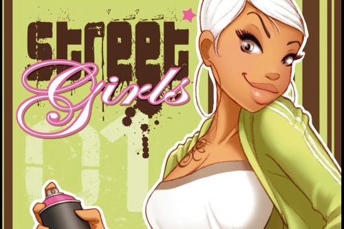 Street Girls
