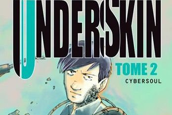 Série Underskin