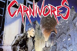 Série Carnivores