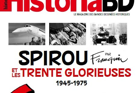 Série Historia BD