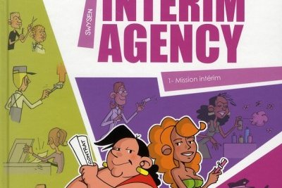 Série Interim Agency