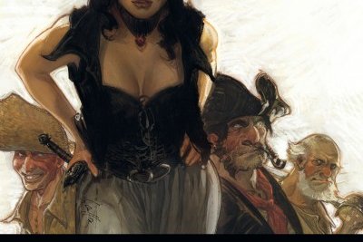Série Long John Silver