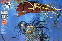Série Darkness (Semic)