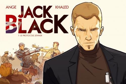 Jack Black