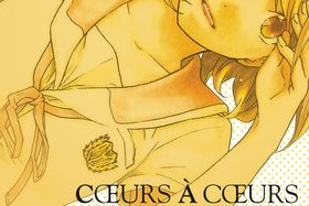 Série Coeurs À Coeurs