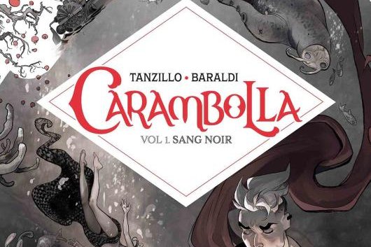 Carambolla