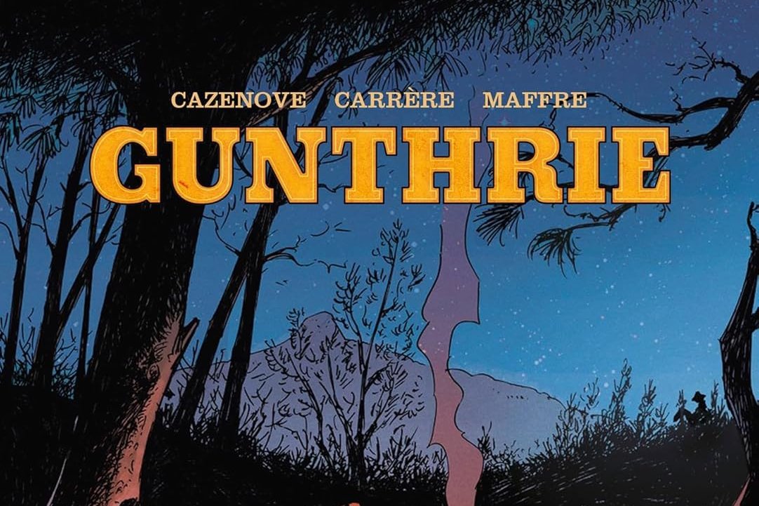 Gunthrie