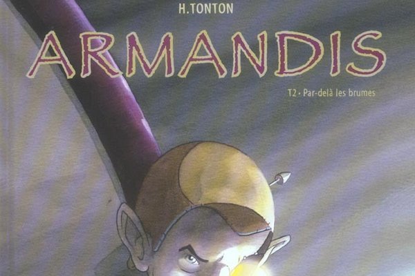 Série Armandis
