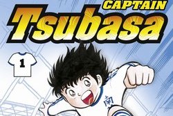 Série Captain Tsubasa