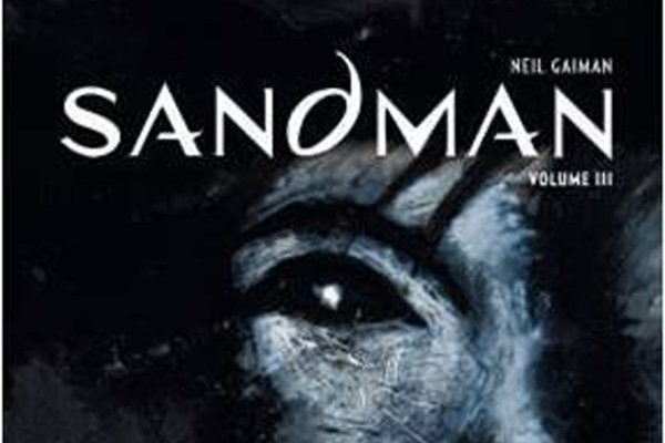 Série Sandman
