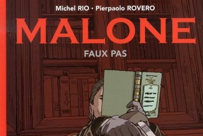 Série Malone