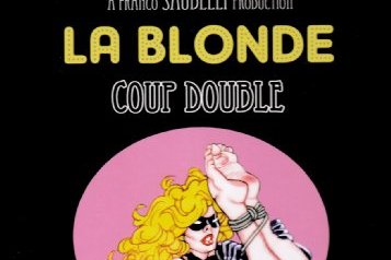 Série Blonde (La)