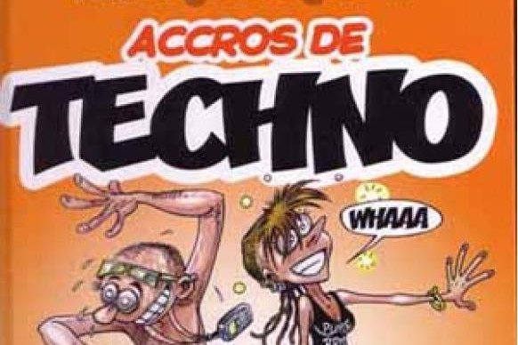 Série Accros de ...