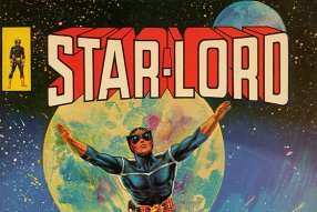 Série Star-Lord