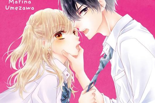 Série Lovely loveless romance