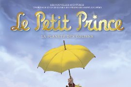 Série Petit Prince (Le)
