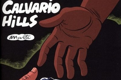 Calvario Hills