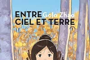 Série Entre ciel et terre