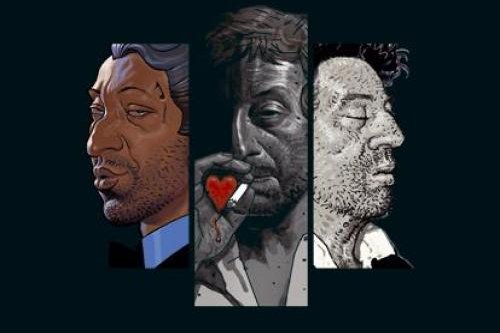 Série Chansons De Gainsbourg (Les)