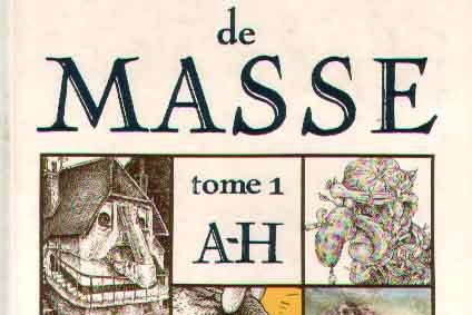Série Encyclopédie de Masse