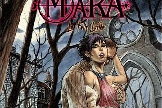 Série Mara