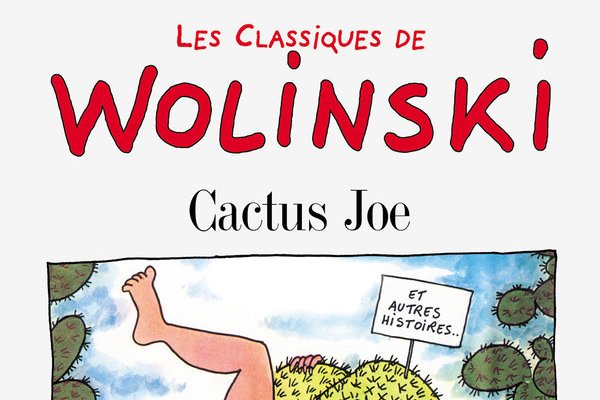 Série Classiques de Wolinski (Les)