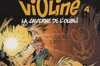 Série Violine