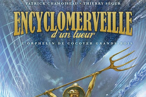 Encyclomerveille d'un tueur