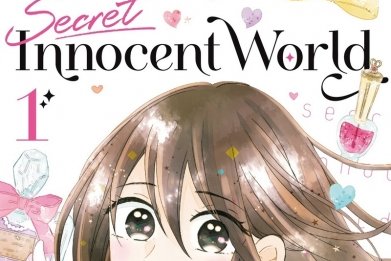 Série Secret Innocent World