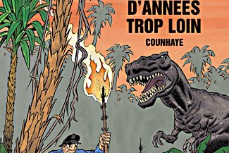 Série Voyages de l'Héloïse (Les)