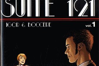 Suite 121