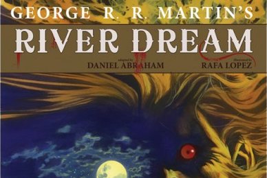 Série River dream