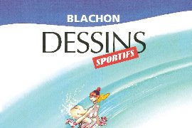 Série Dessins Sportifs