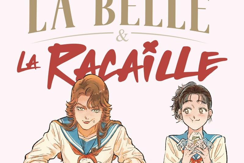 Série Belle et la Racaille (La)