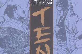 Série Tengu