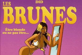 Brunes (Les)