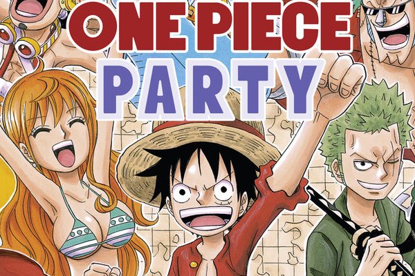 Série One Piece Party