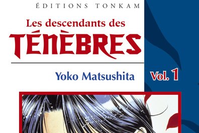 Descendants des Ténèbres (Les)