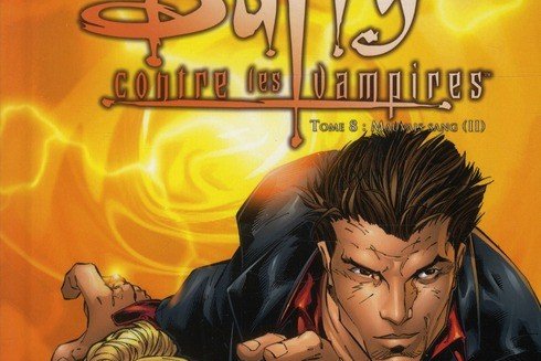Série Buffy contre les vampires, saison 3