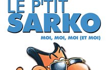Série P'tit Sarko (Le)