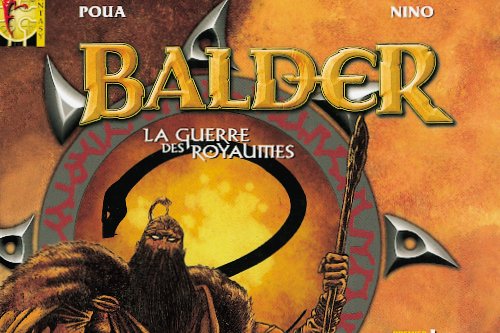Balder