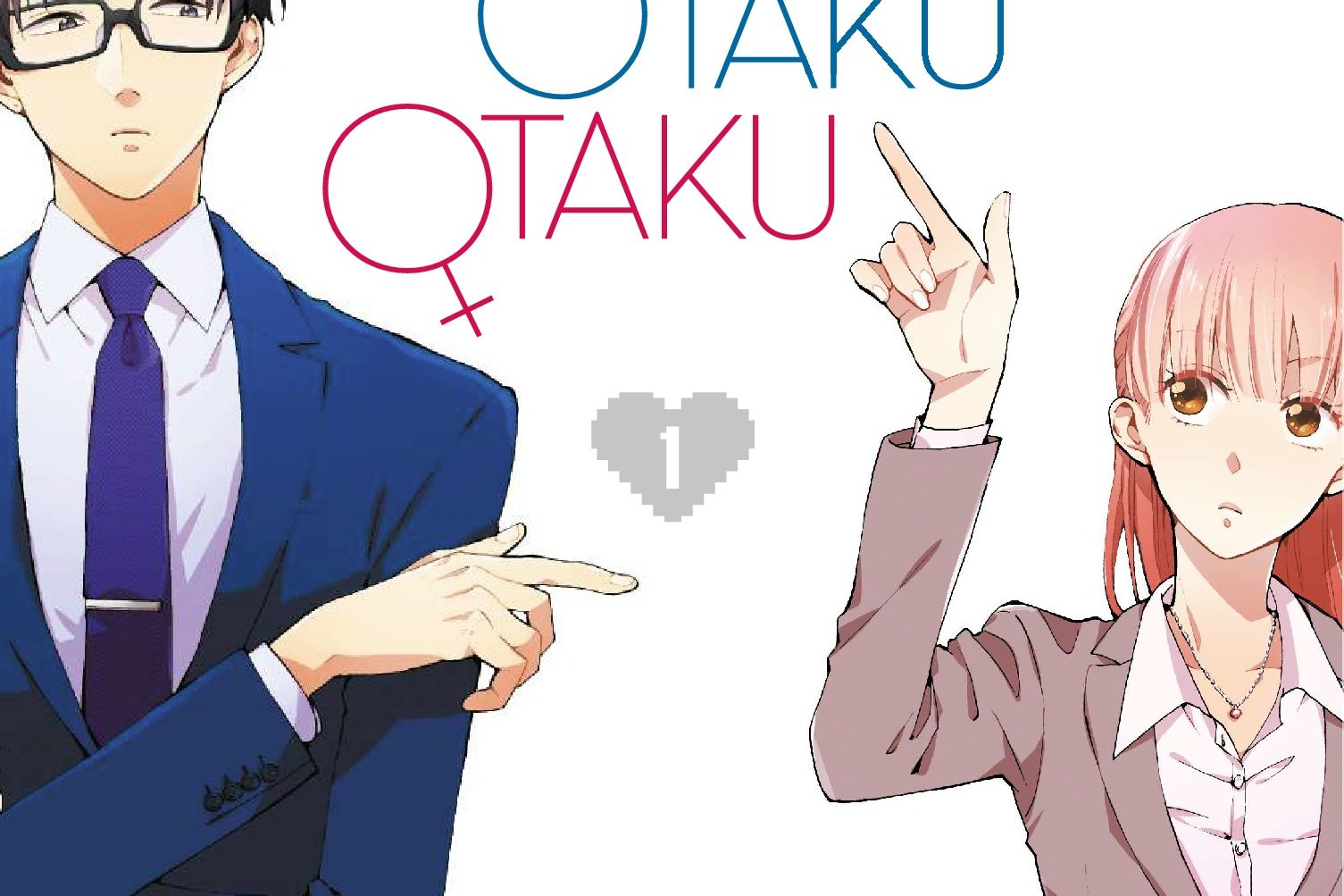 Série Otaku Otaku