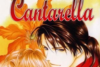 Série Cantarella