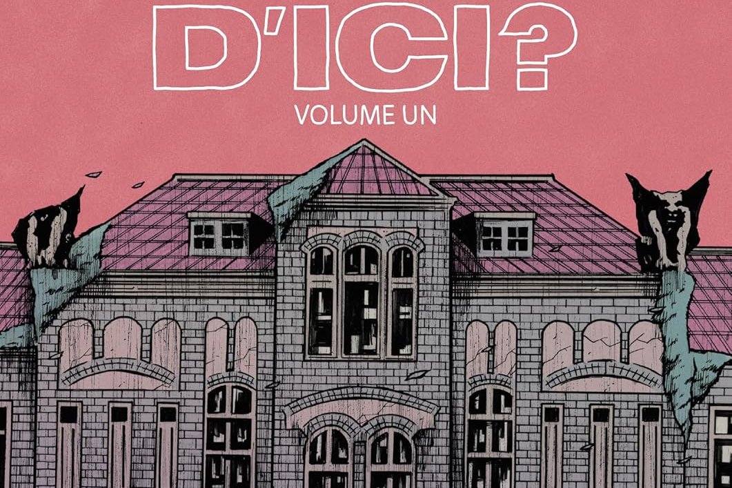 Série C'est où, le plus loin d'ici ?