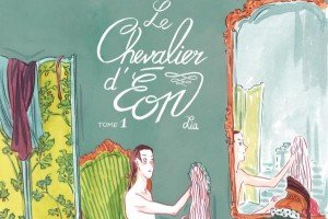 Chevalier D'Eon (Le) - Ankama