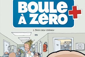 Série Boule à zéro